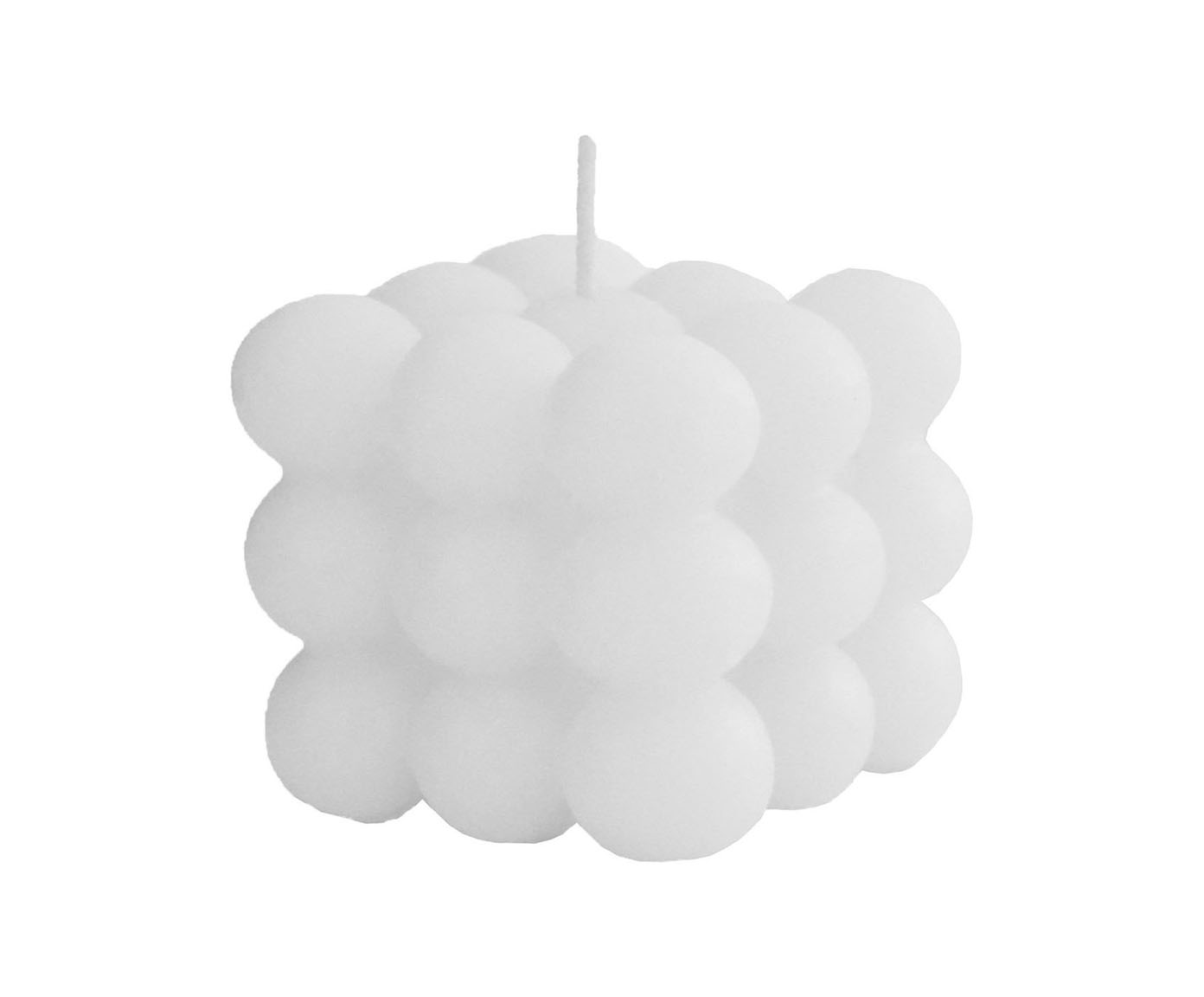 Vela Bubble - Branca image number 0