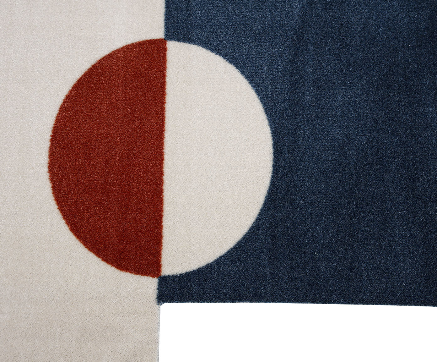 Tapete Vesper - Azul image number 4