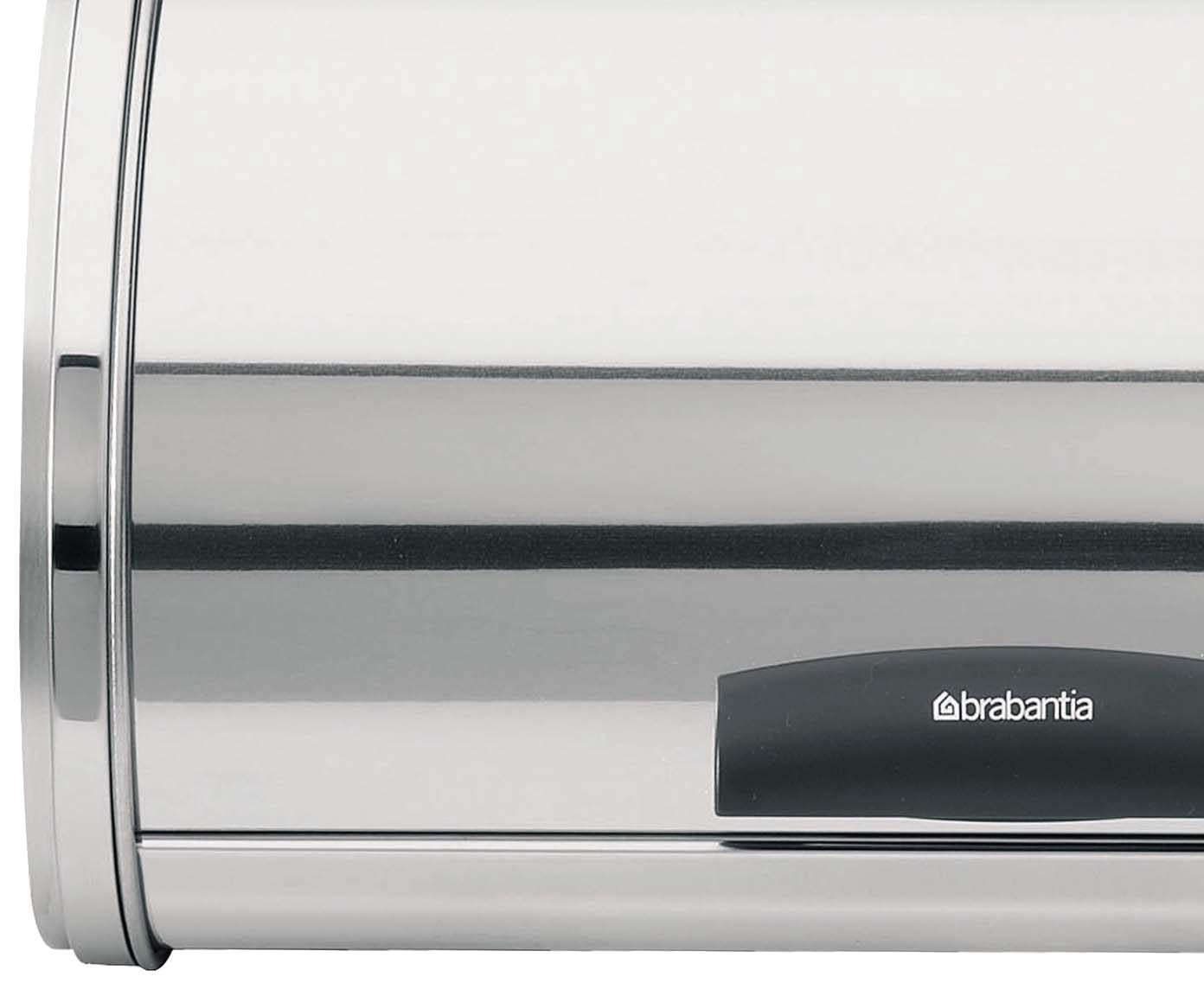 Porta-p&atilde;o Chrome Premium Brabantia image number 1