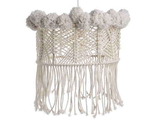 Lumin&aacute;ria Pompom image number 0