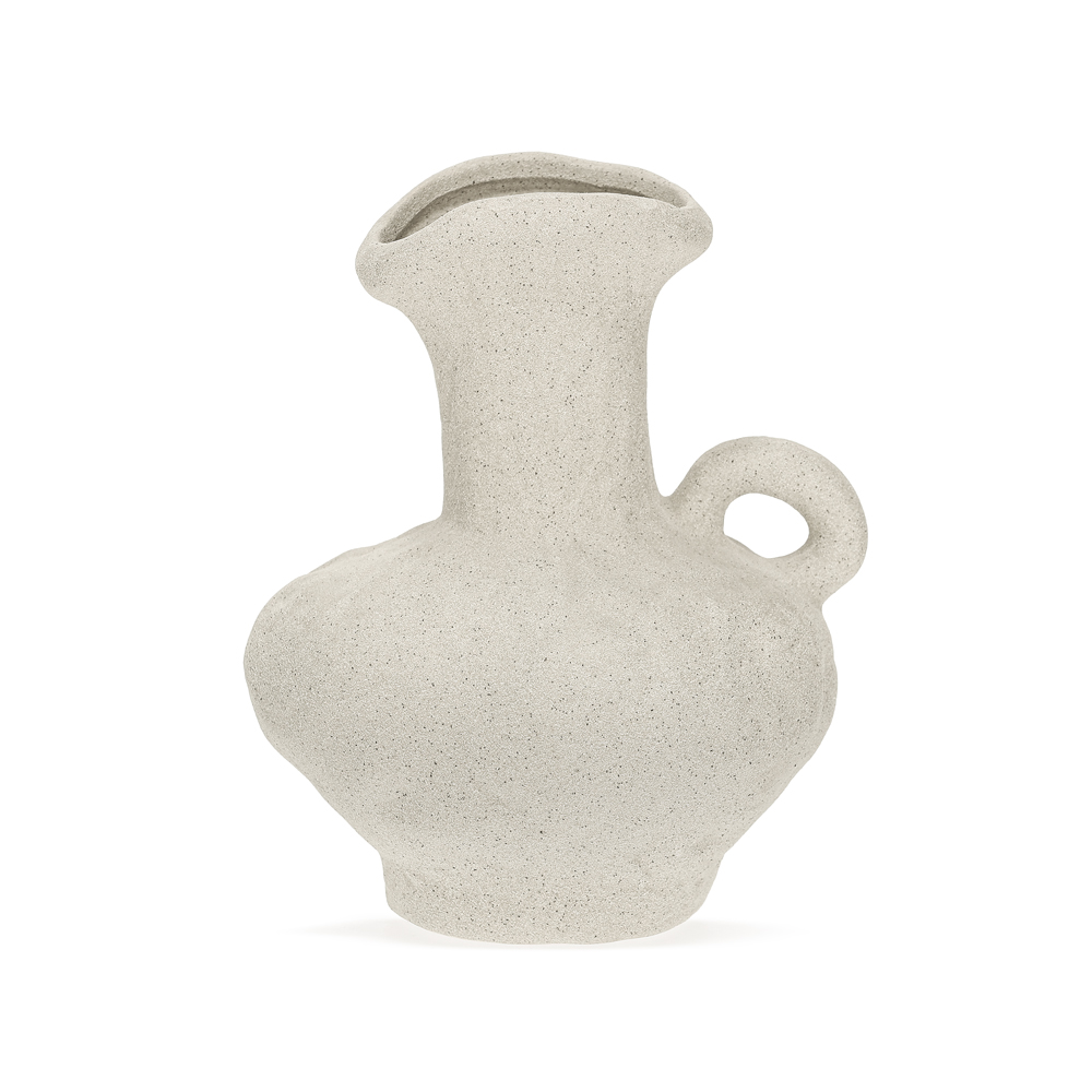 Vaso Marital Cinza - image 0