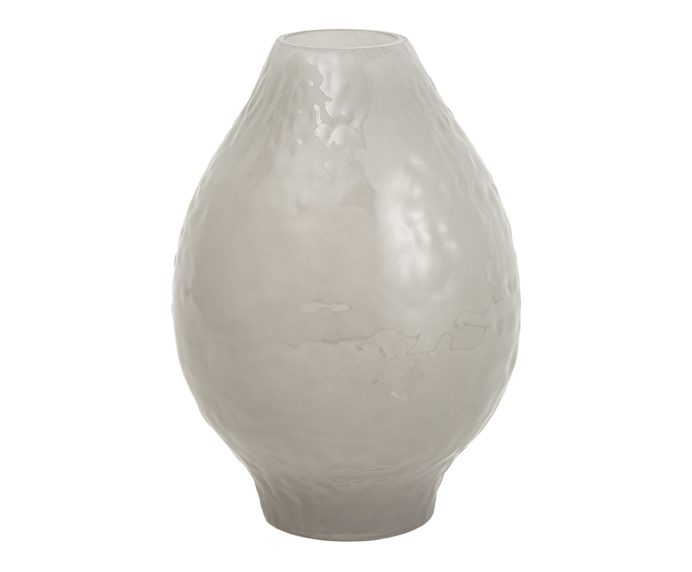 Vaso Pequeno Just Right Cinza image number 0