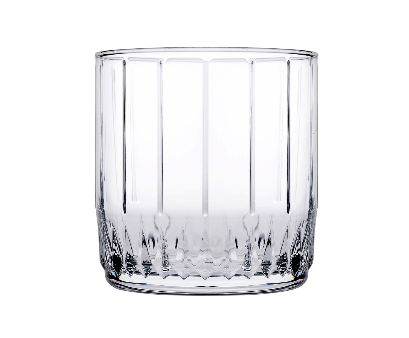 Jogo de Copos Para Whisky Leia image number 0