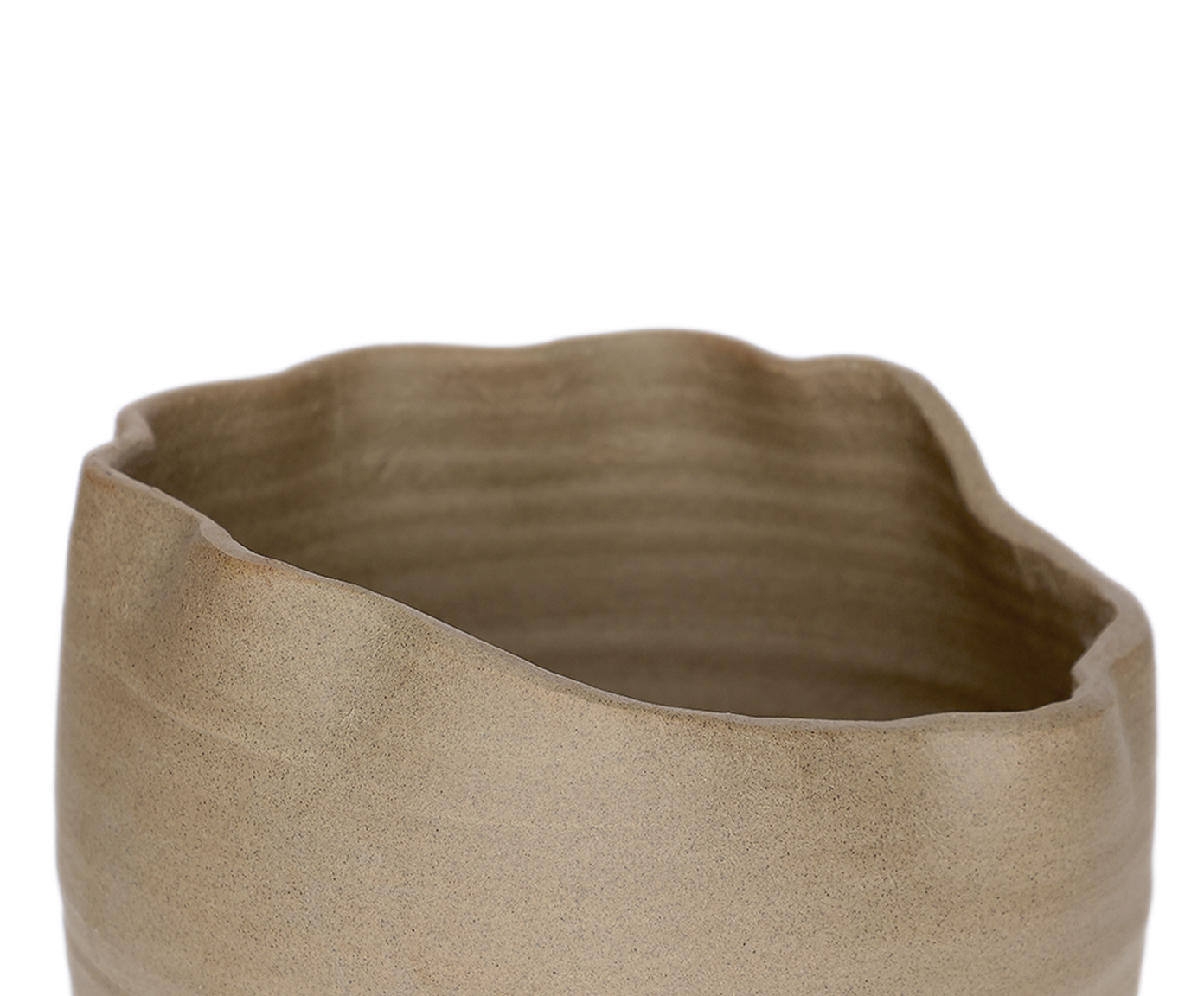 Vaso em Cer&acirc;mica Vieux image number 1