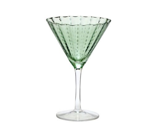 Ta&ccedil;a para drink Ornare Verde image number 0