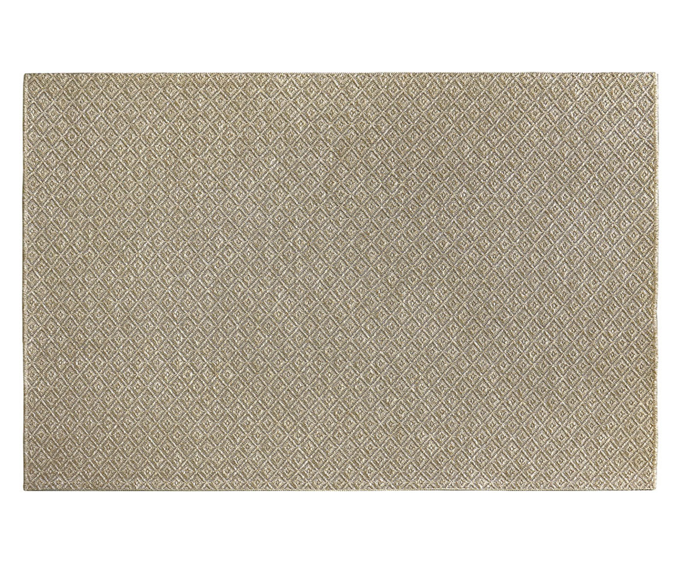 Tapete Tecido Eco Terra Ceramica Bege - image 0