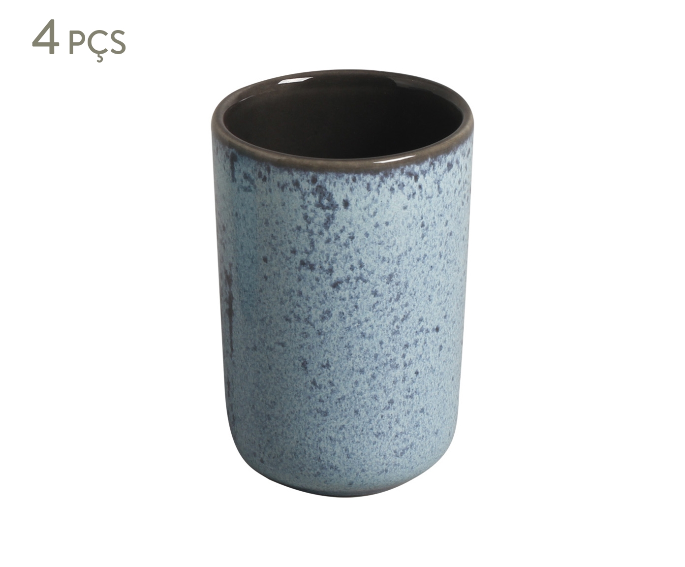 Jogo de Copos Neo Breeze Azul - image 1