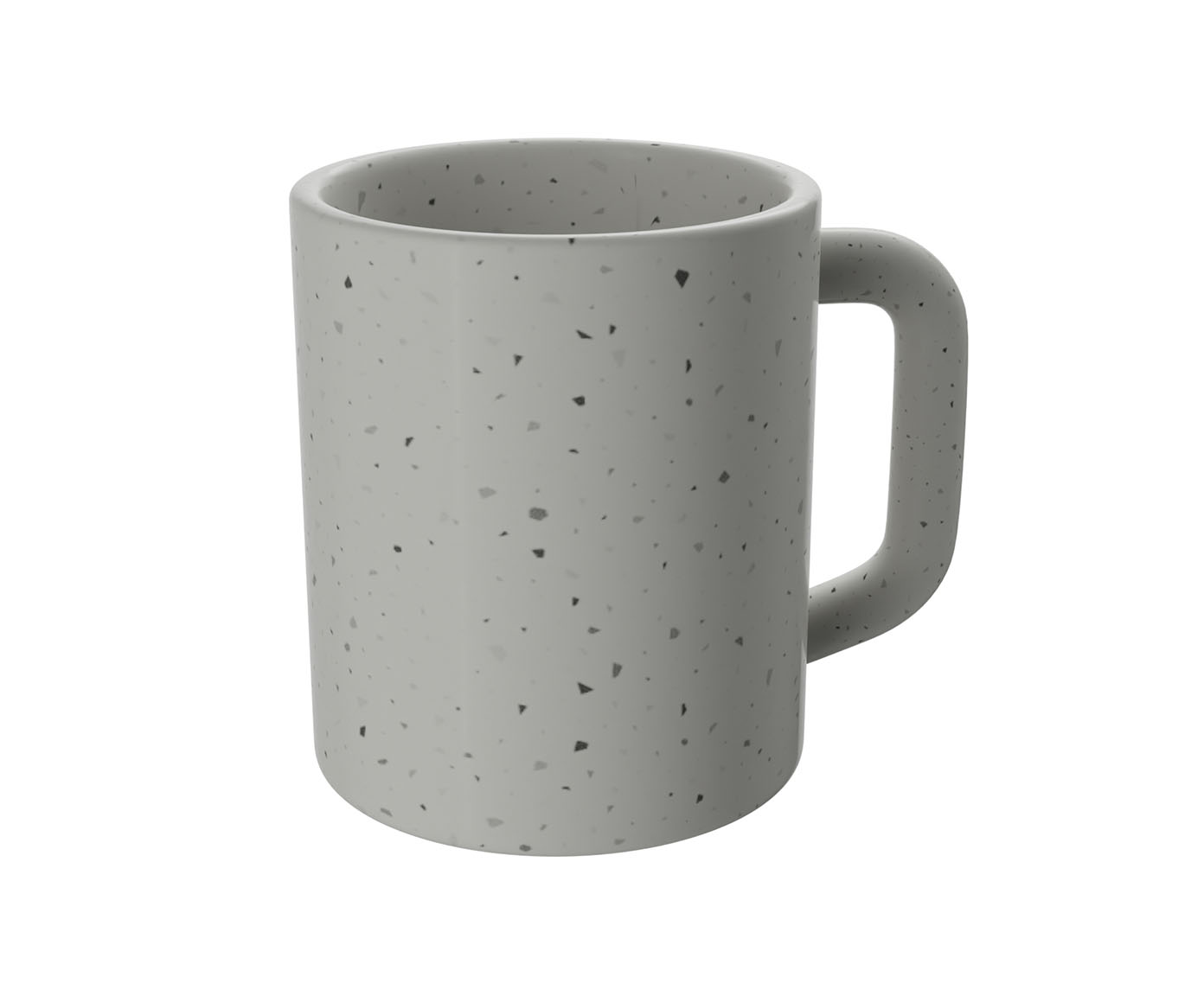 Jogo de Canecas de Caf&eacute; Granilite image number 2