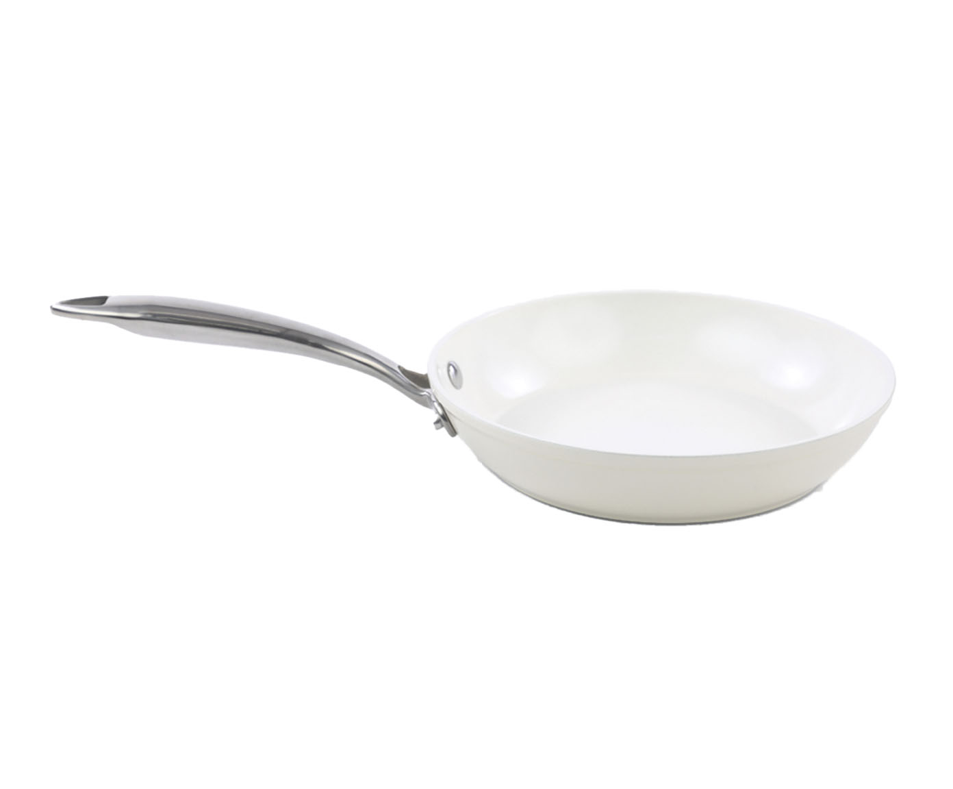 Frigideira Luisa Creme - image 0