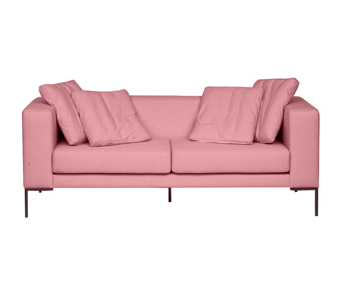 Sof&aacute; Pietro - Rosa Flamingo image number 1