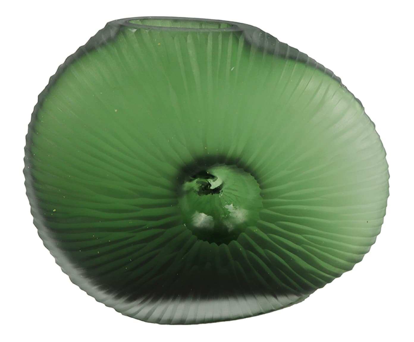 Vaso Fosco Verde F&iacute;lon - image 0