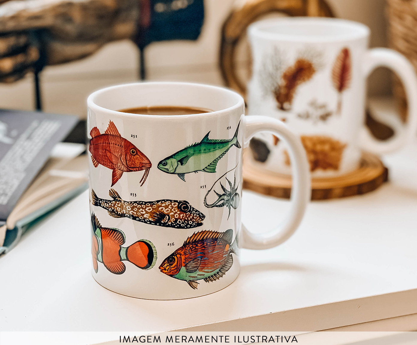 Caneca Oceano - image 1