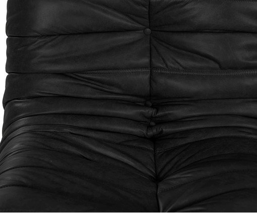 Sof&aacute; Nirvana em Couro image number 5