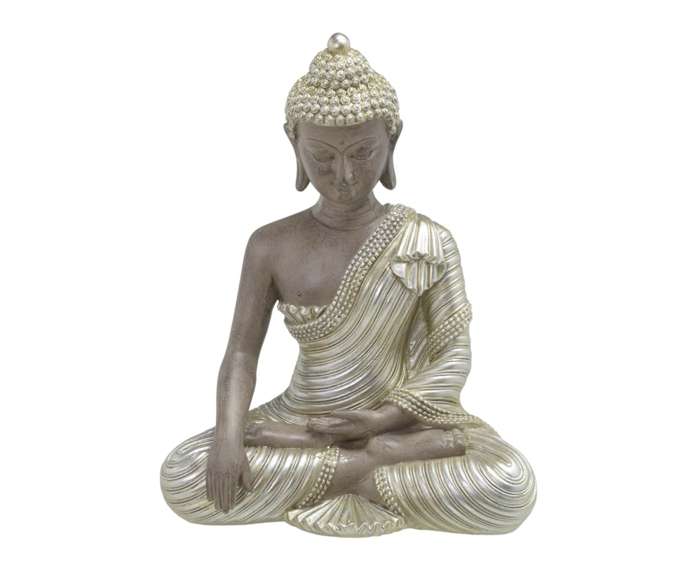 Escultura Buda Walda image number 0