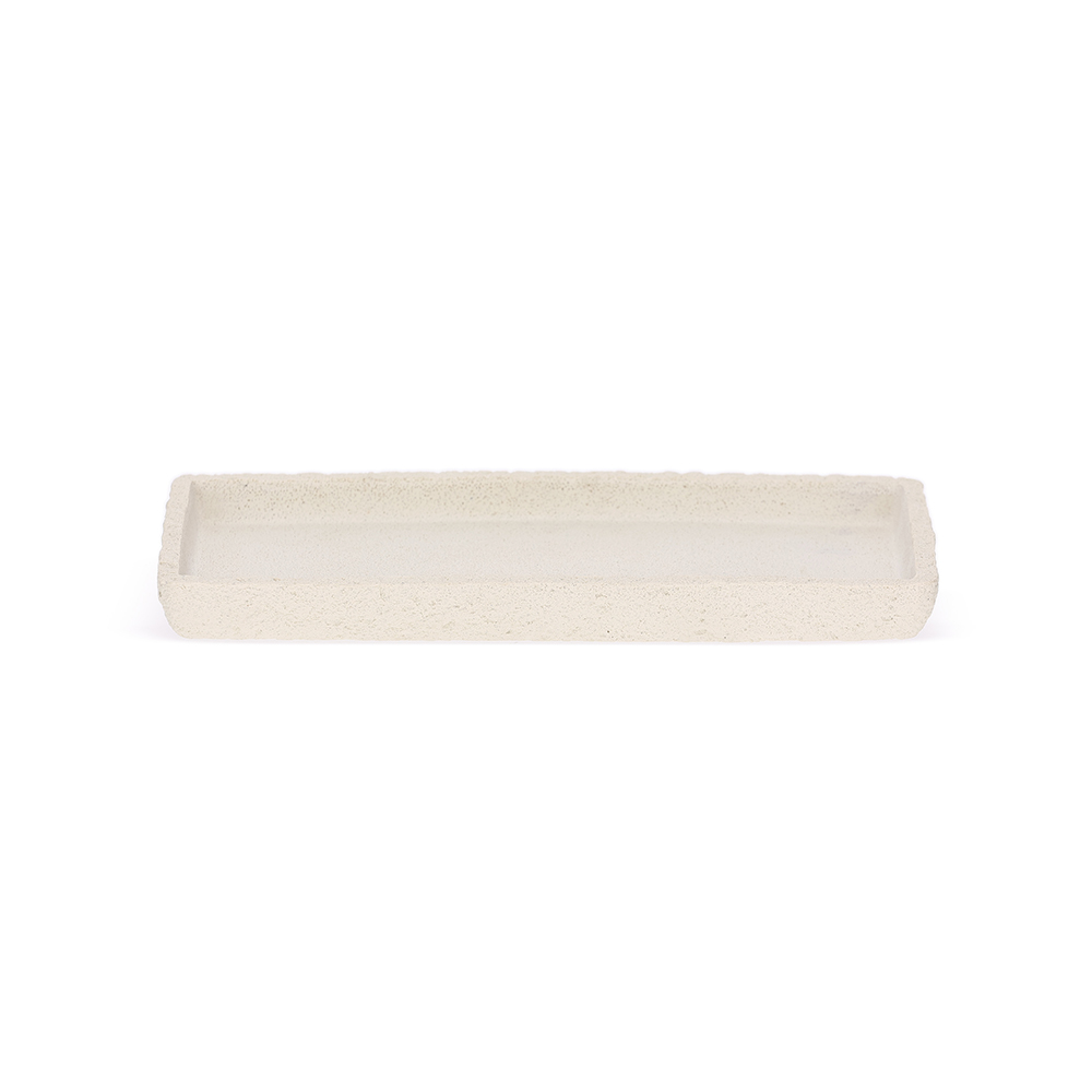 Bandeja Decorativa Plauen Off White image number 0
