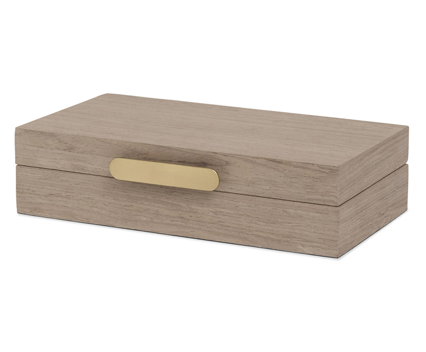 Caixa em Mdf Laminado image number 1