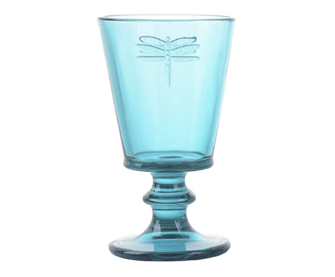 Ta&ccedil;a Lib&eacute;lula - Azul - image 0