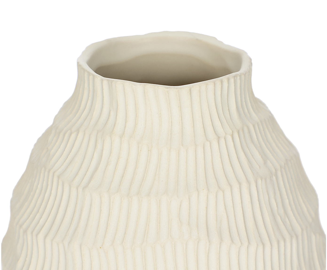Vaso em Cer&acirc;mica Vernaculaire - image 1