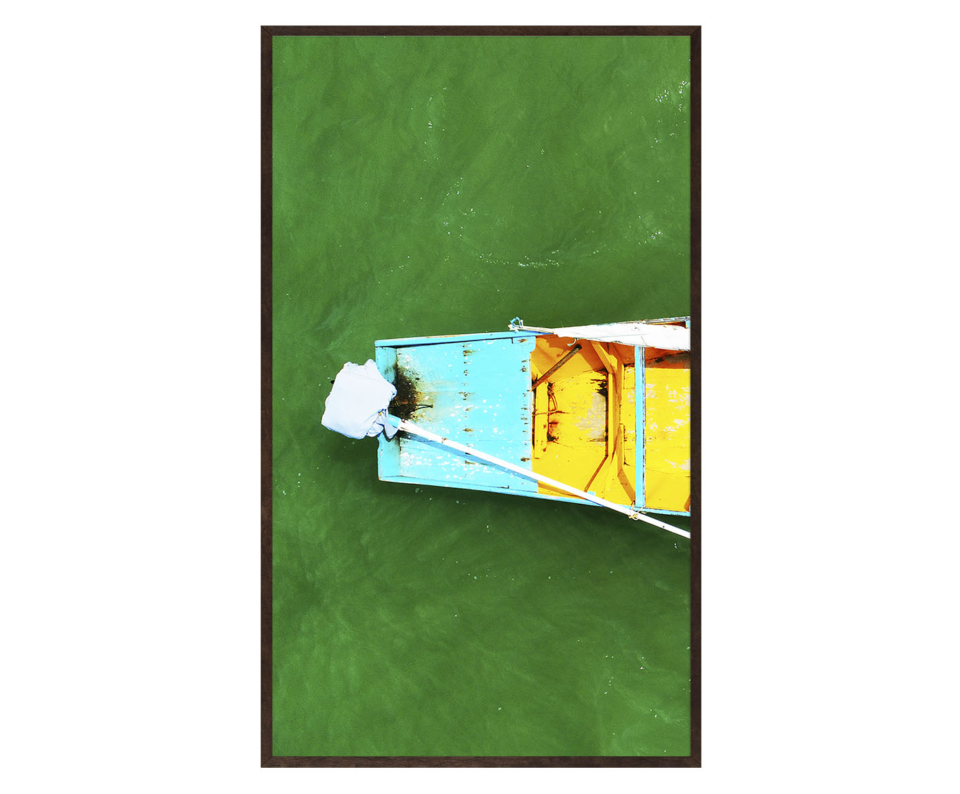 Quadro Greven - Reinaldo Giarola image number 0