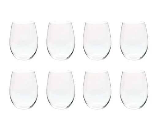 Jogo de Copos Cabernet Merlot image number 0