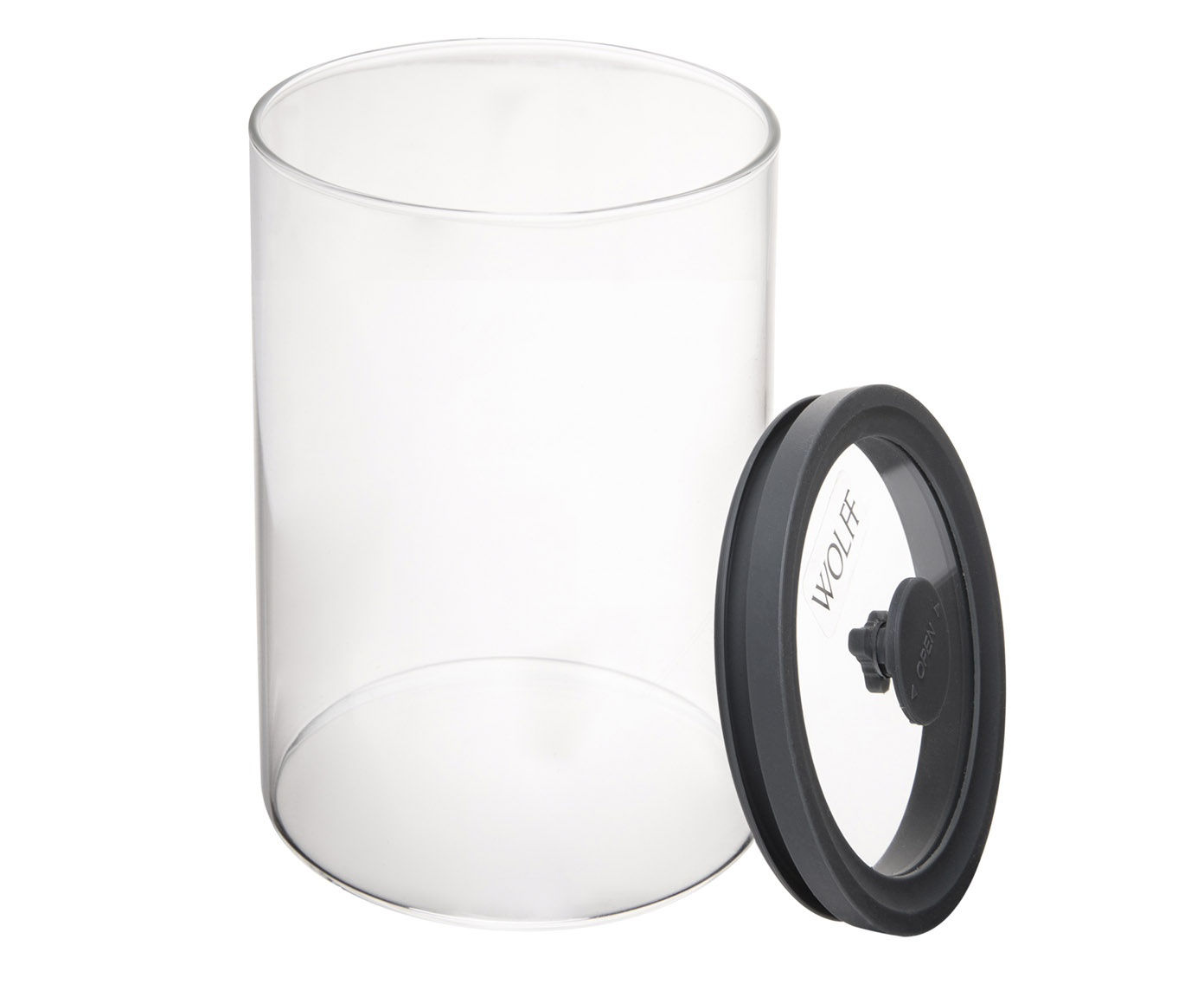 Porta-mantimento Donuts - 800ml image number 1