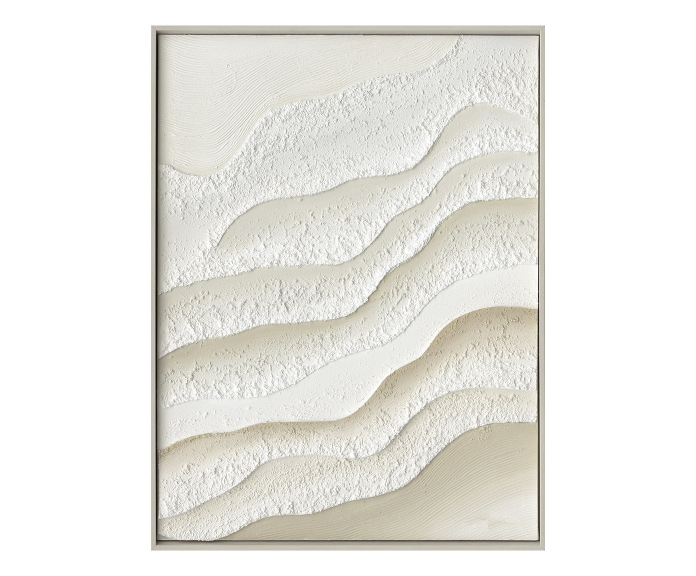 Quadro Casablanca Abstrato I image number 0