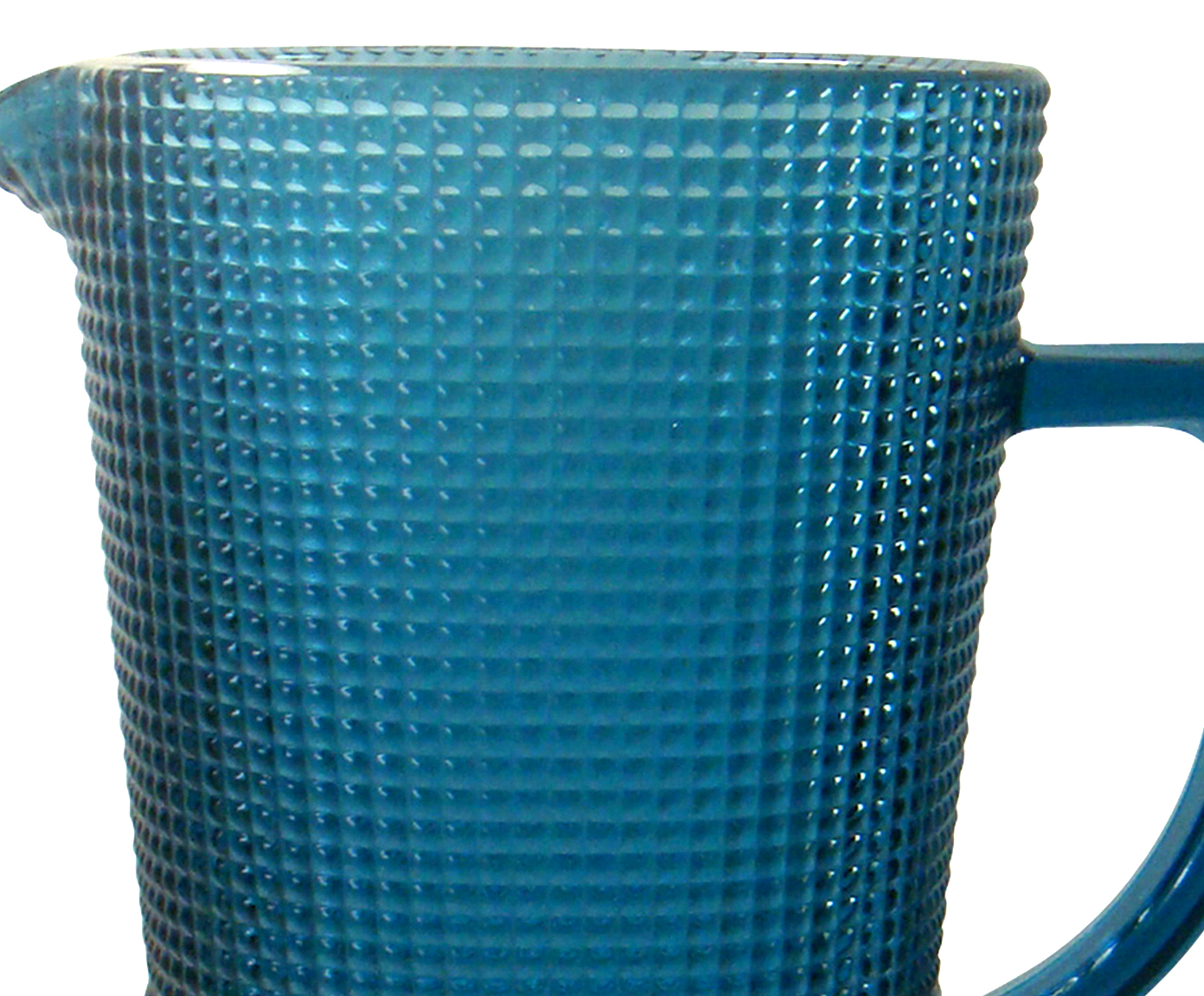 Jarra Leonor Azul image number 1