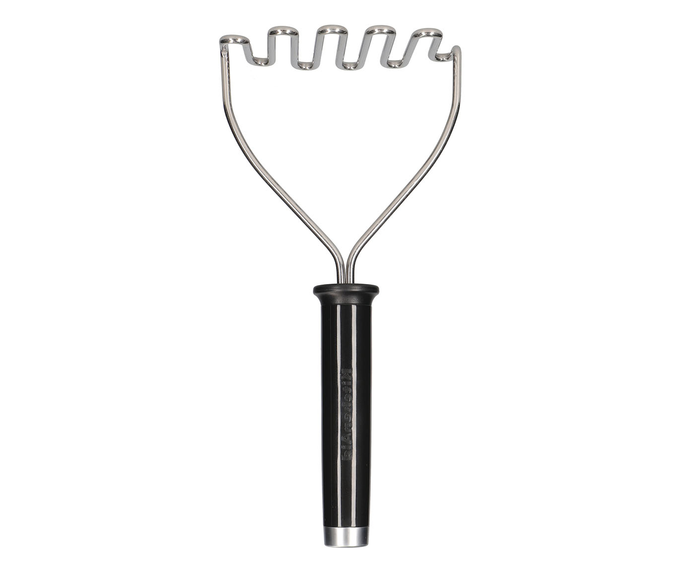Amassador de Batatas e Massas em Inox Rafaldini image number 0
