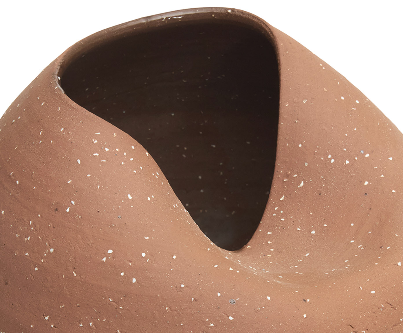 Vaso em Terracota image number 2