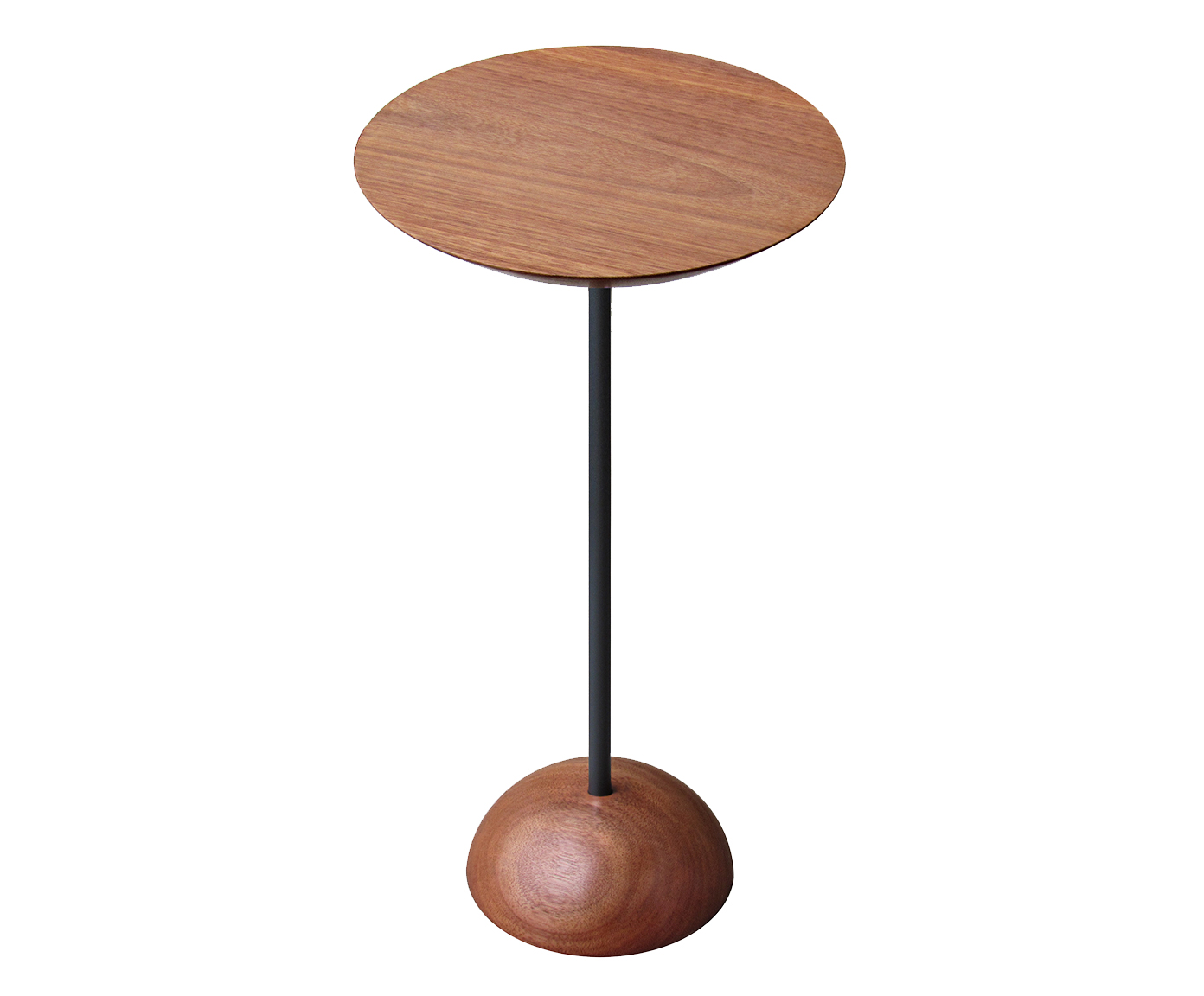 Mesa Lateral Duna Preto - image 0