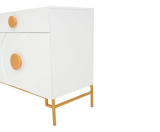 Buffet Duo Cerchio D'Oro image number 5