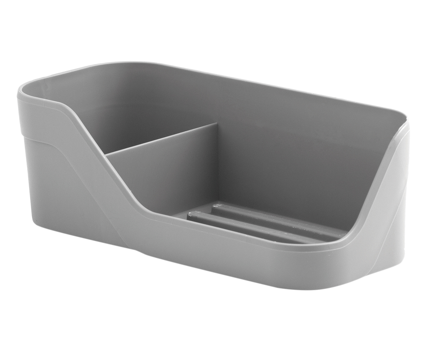 Organizador de Pia Trium Cinza - image 0