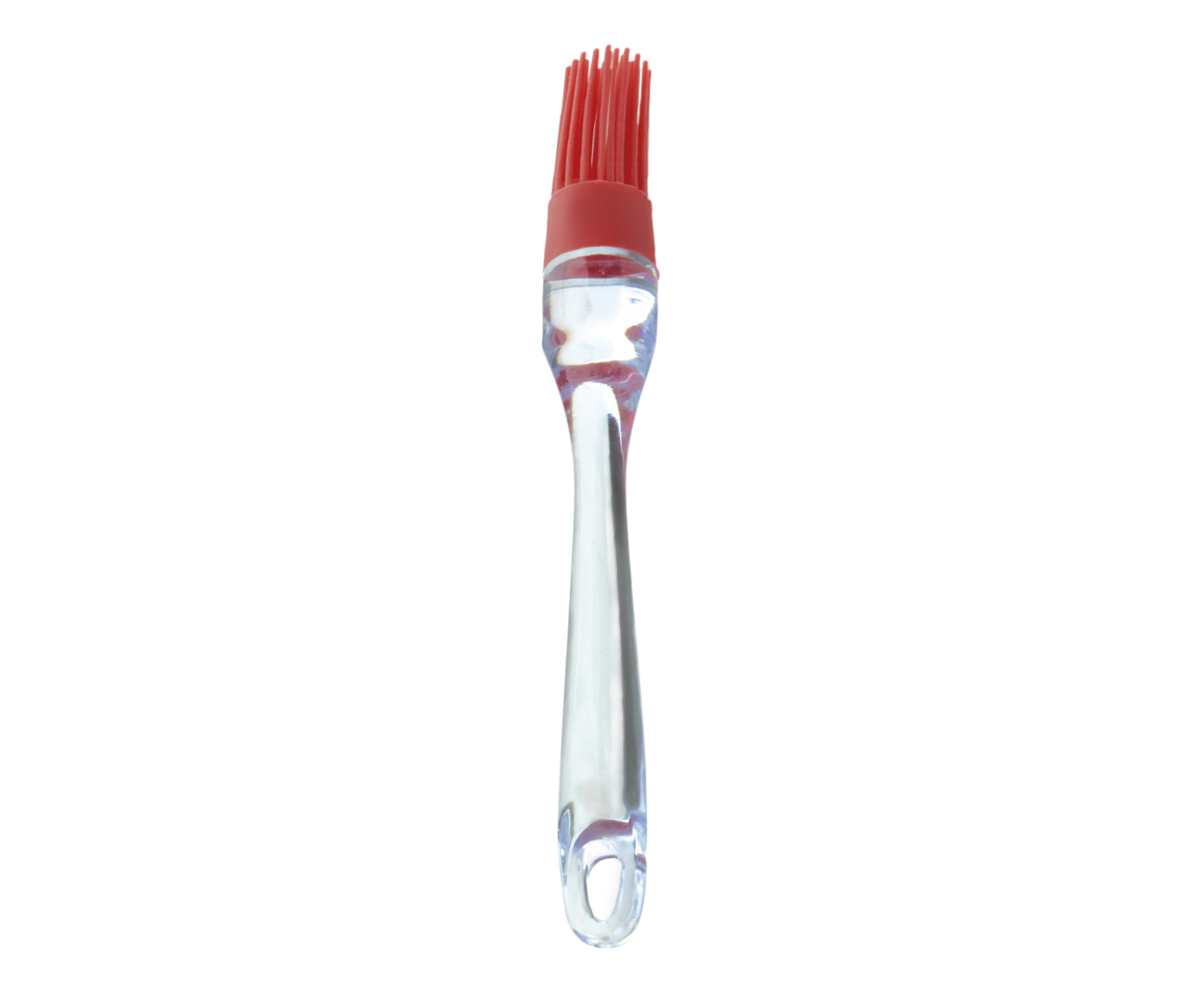 Pincel para Alimentos Dortyol Vermelho image number 0