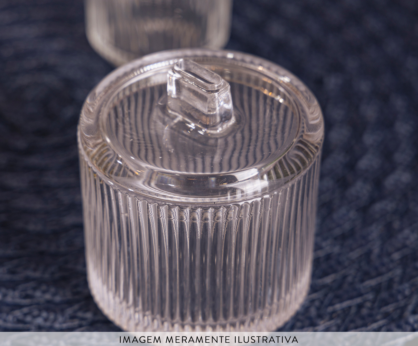 Potiche de Cristal Lines image number 3