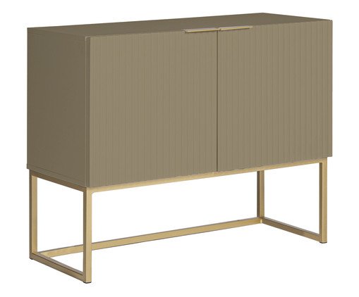 Buffet Ondulado 2 Portas - image 0