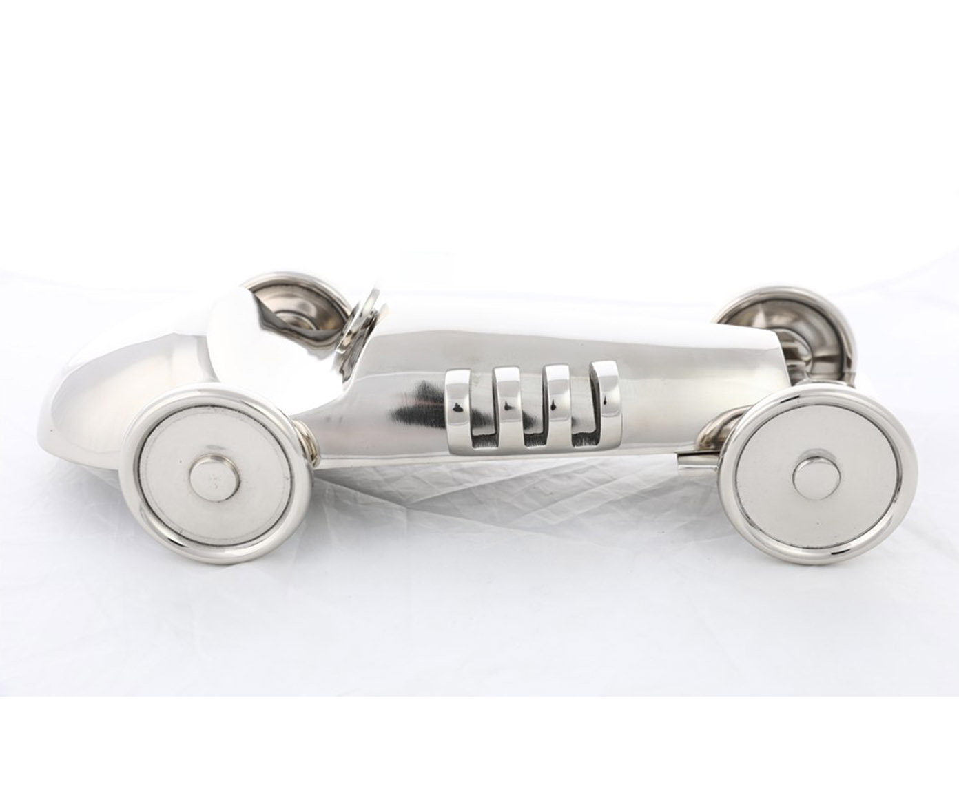 Carro Vintage Decorativo image number 3