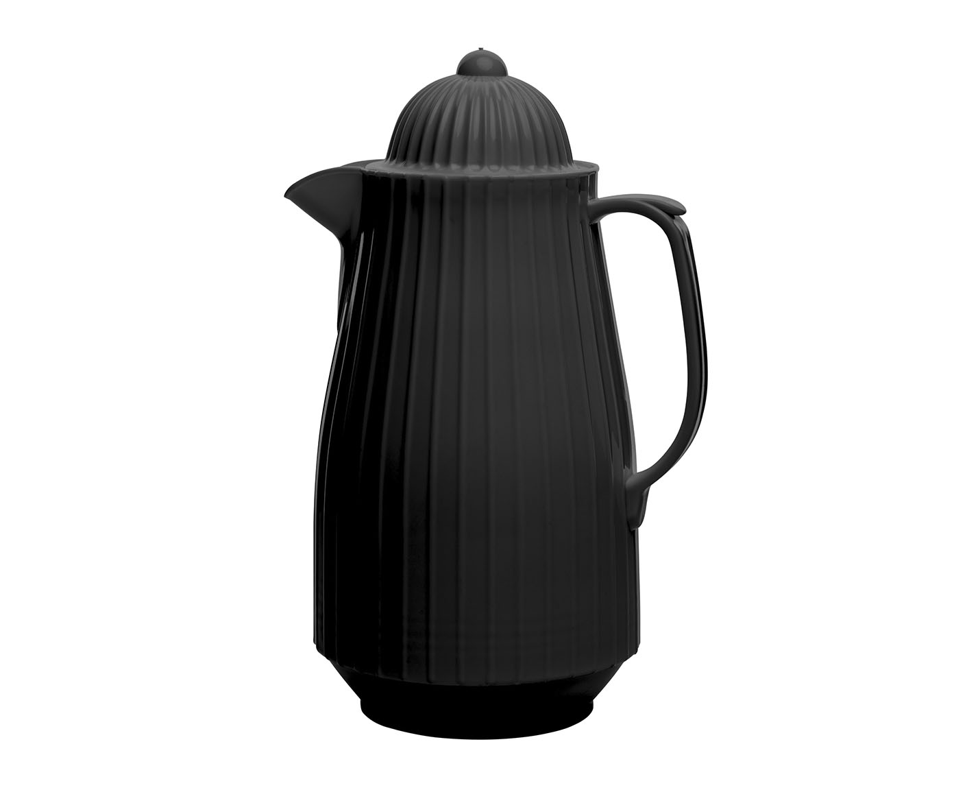Garrafa T&eacute;rmica Sevda Preta - image 0