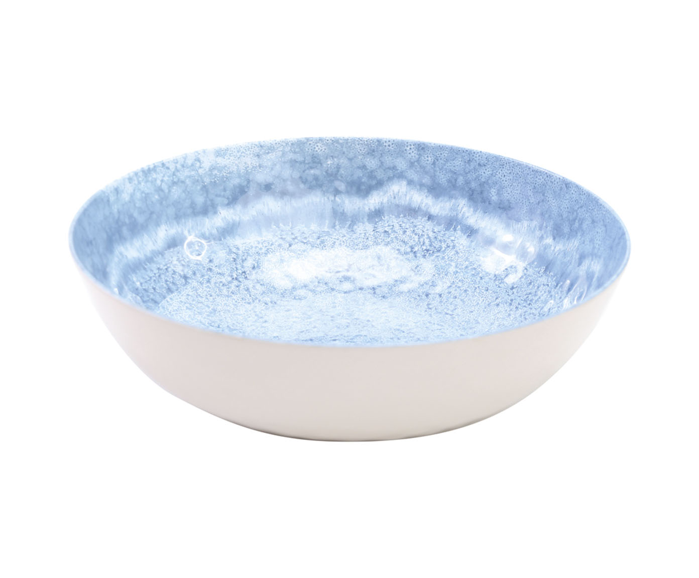 Bowl Stary Azul image number 0