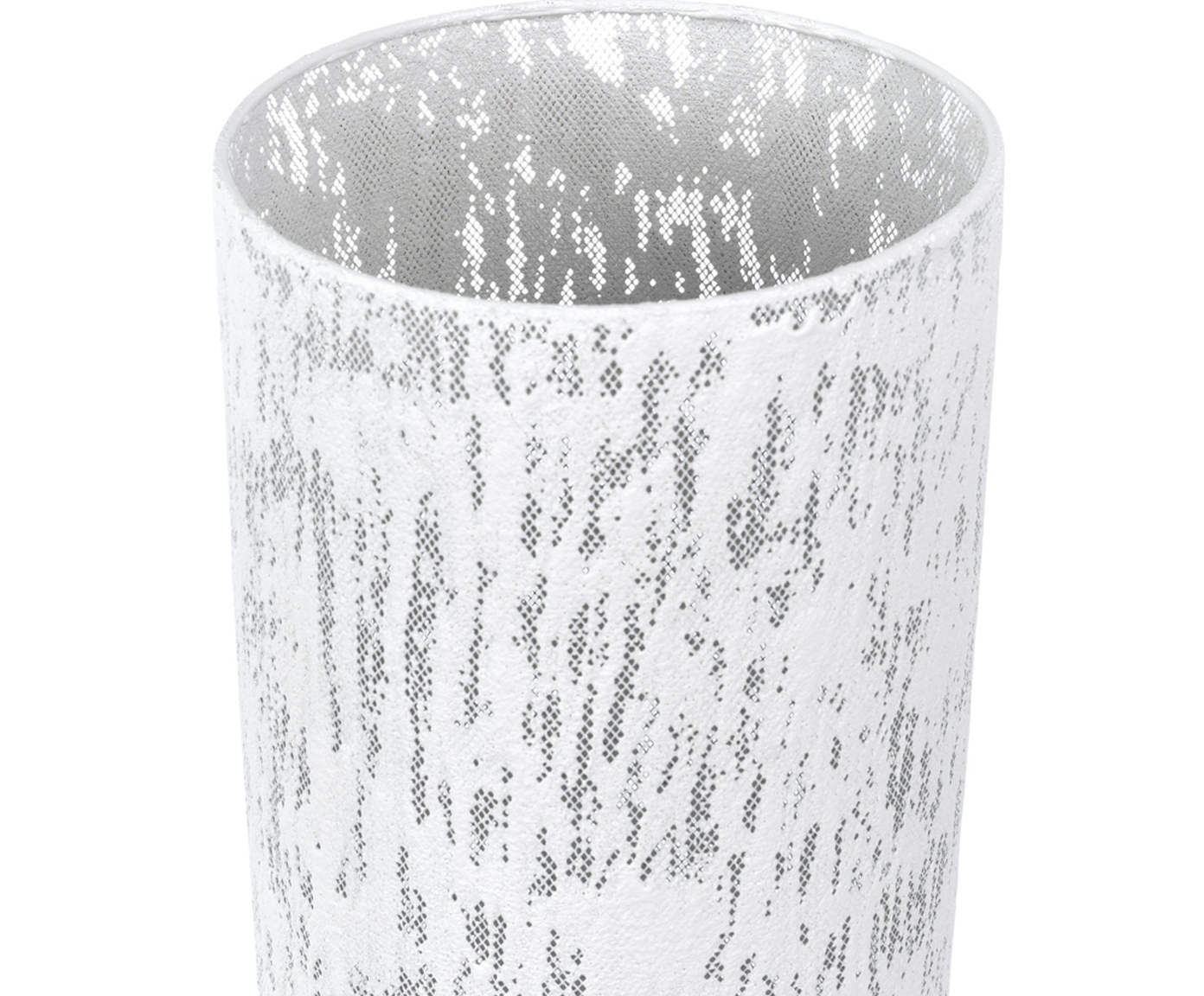 Lumin&aacute;ria Nevoa Off-White - image 1