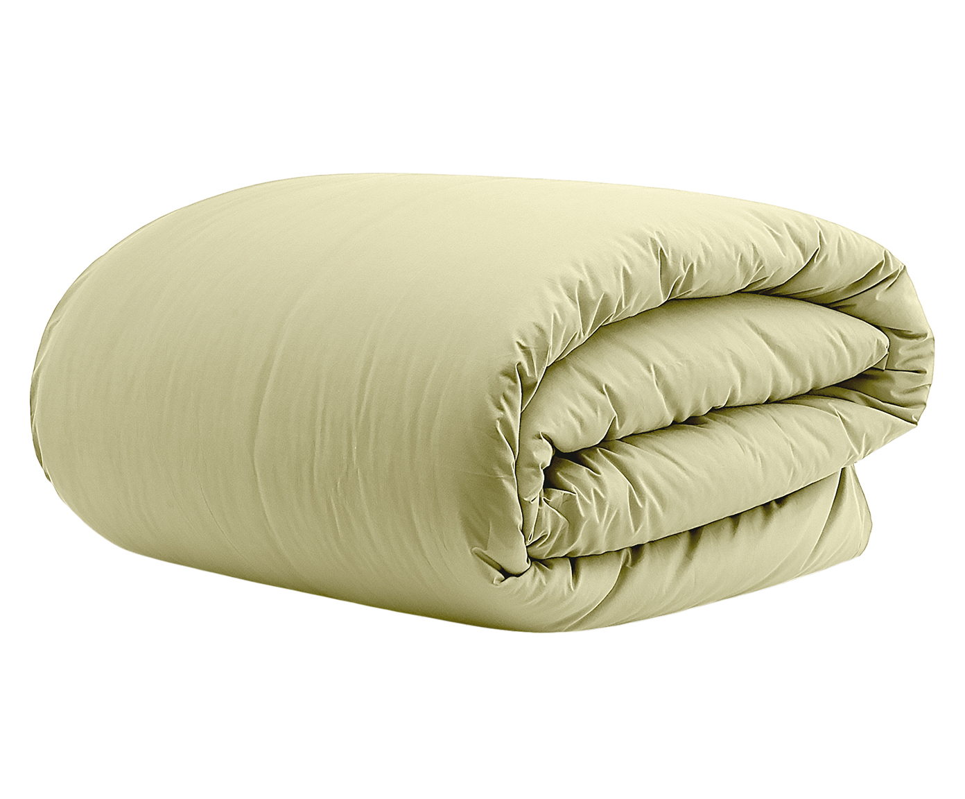 Duvet Colors Ma&ccedil;&atilde; Verde 200 Fios image number 0
