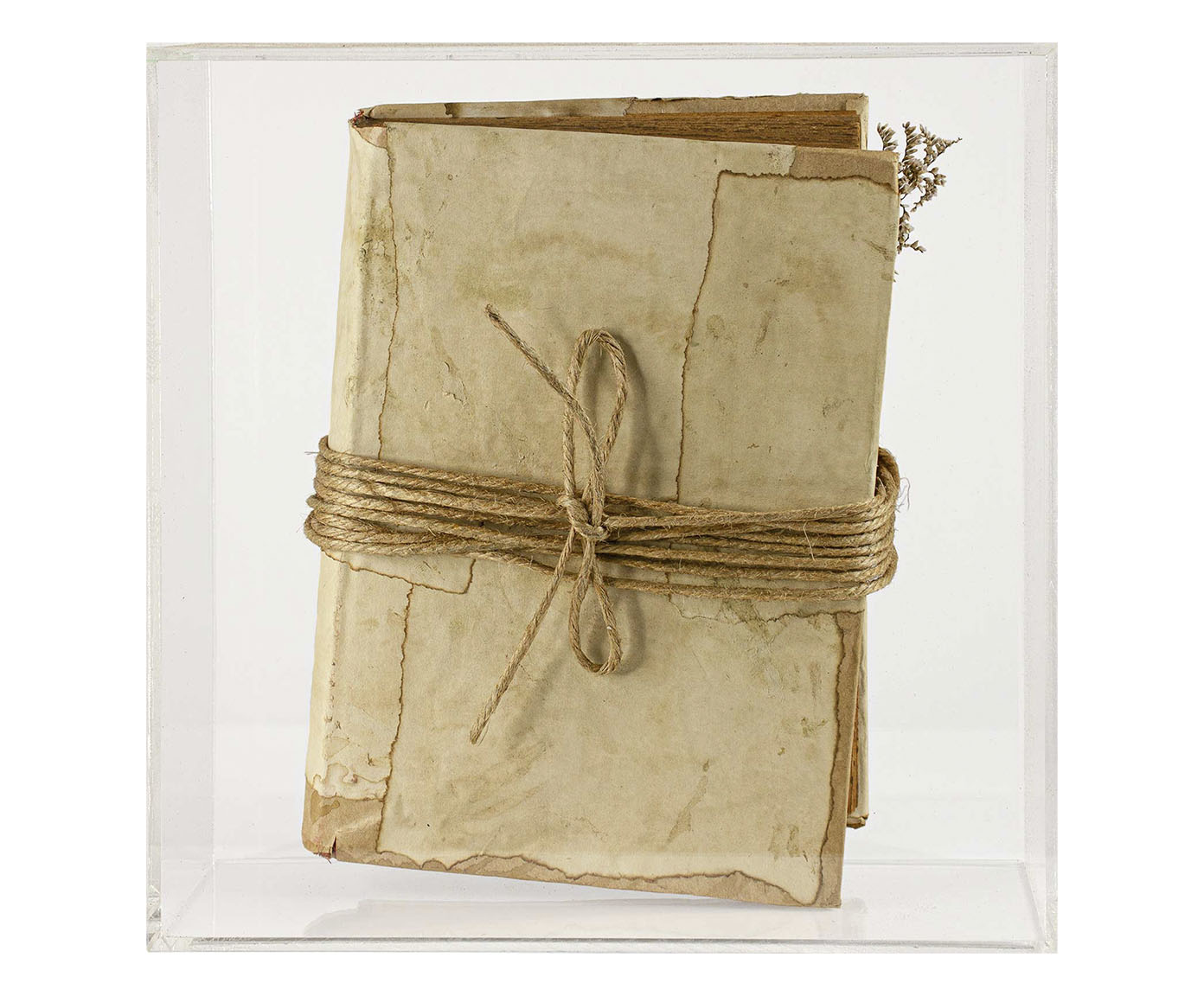 Caixa Decorativa Livro image number 0