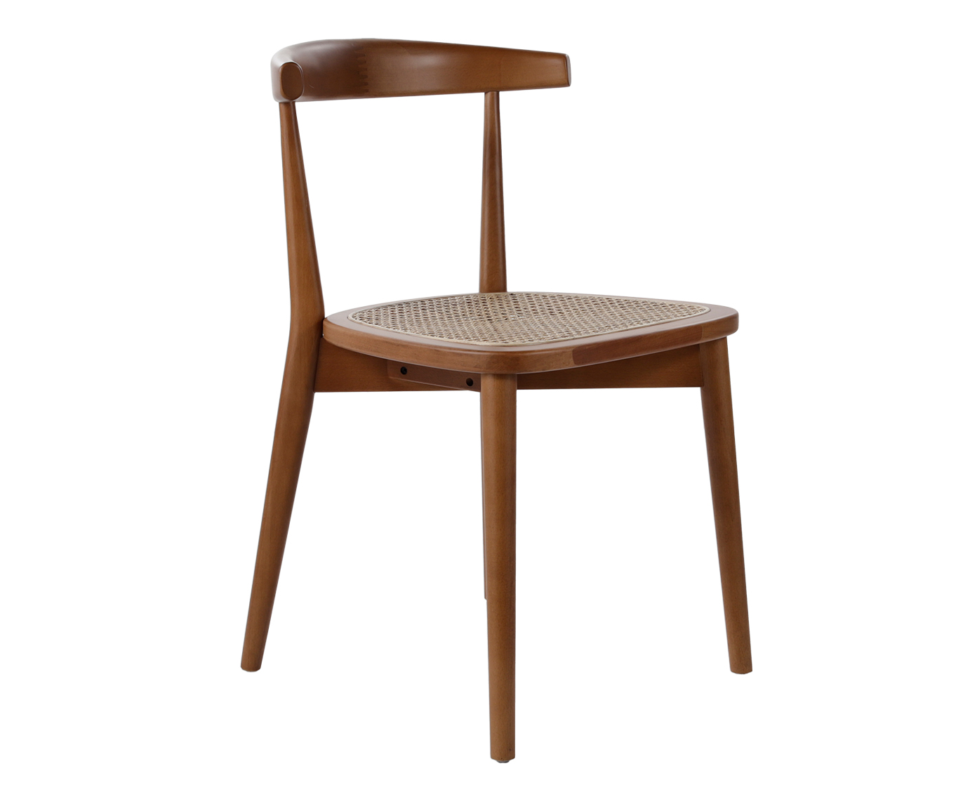 Cadeira Bent Walnut image number 0