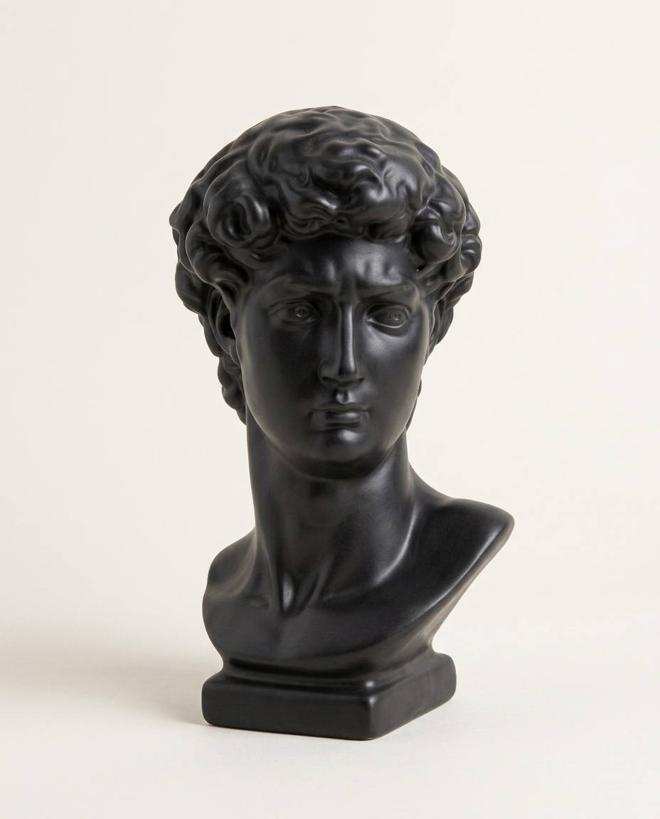 Adorno Alaca - Preto - image 0