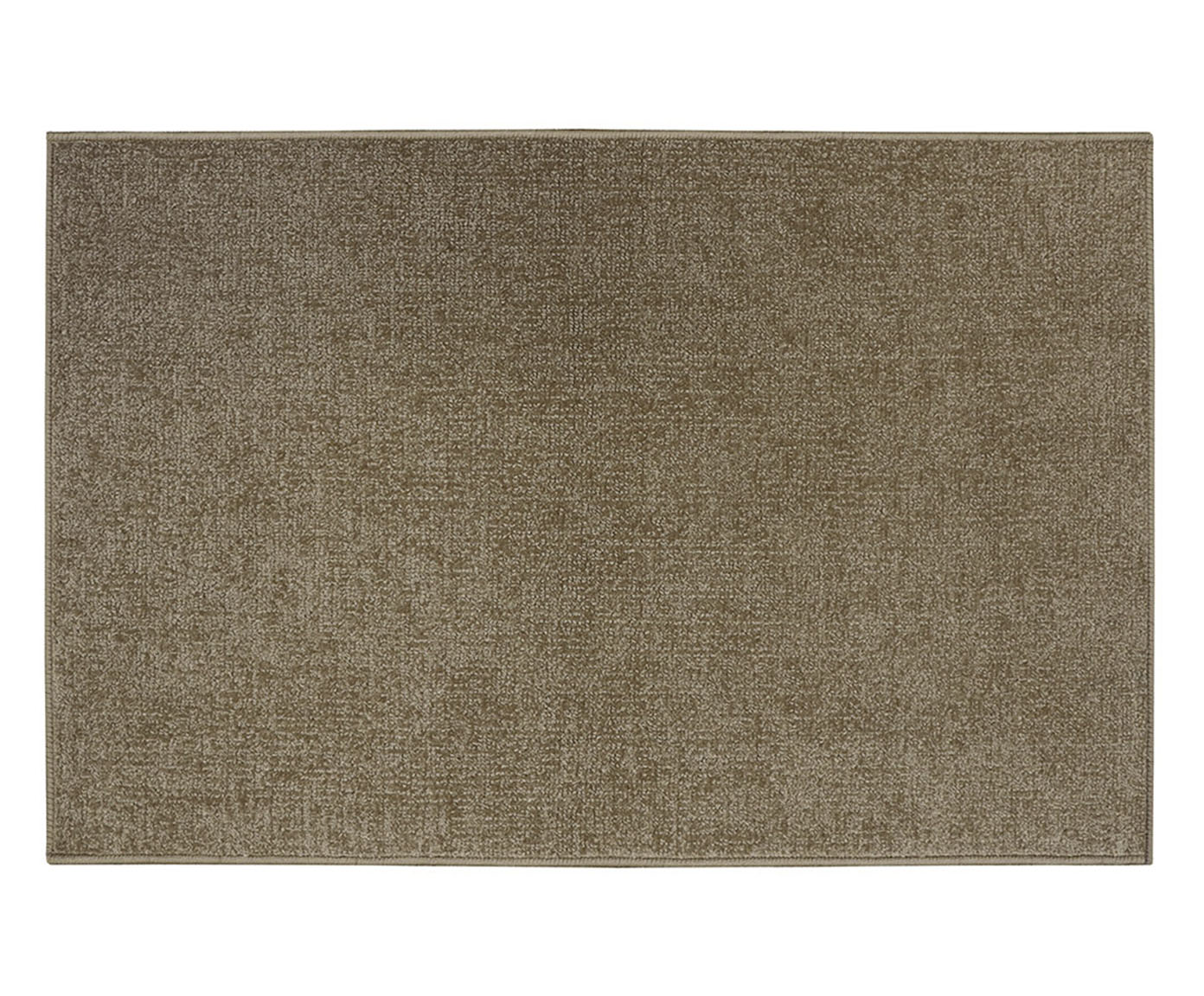 Tapete Tufting Elegant Golden Bege - image 1