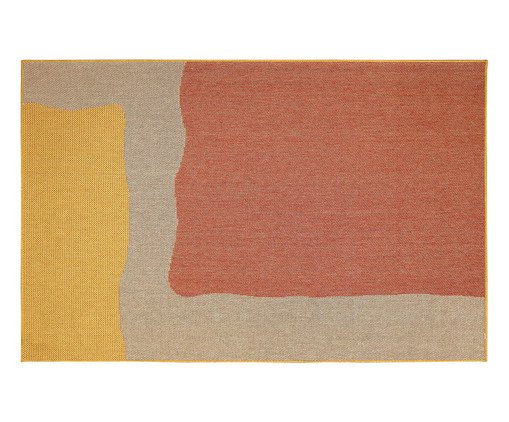 Tapete New Colors Charlotte Colorido image number 0