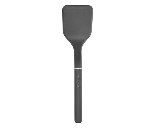 Esp&aacute;tula Turner em Nylon Kitchenaid Preta image number 0