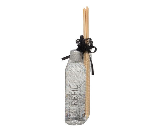 Refil para Difusor de Aromas Flor de Algod&atilde;o - 250ml - image 1