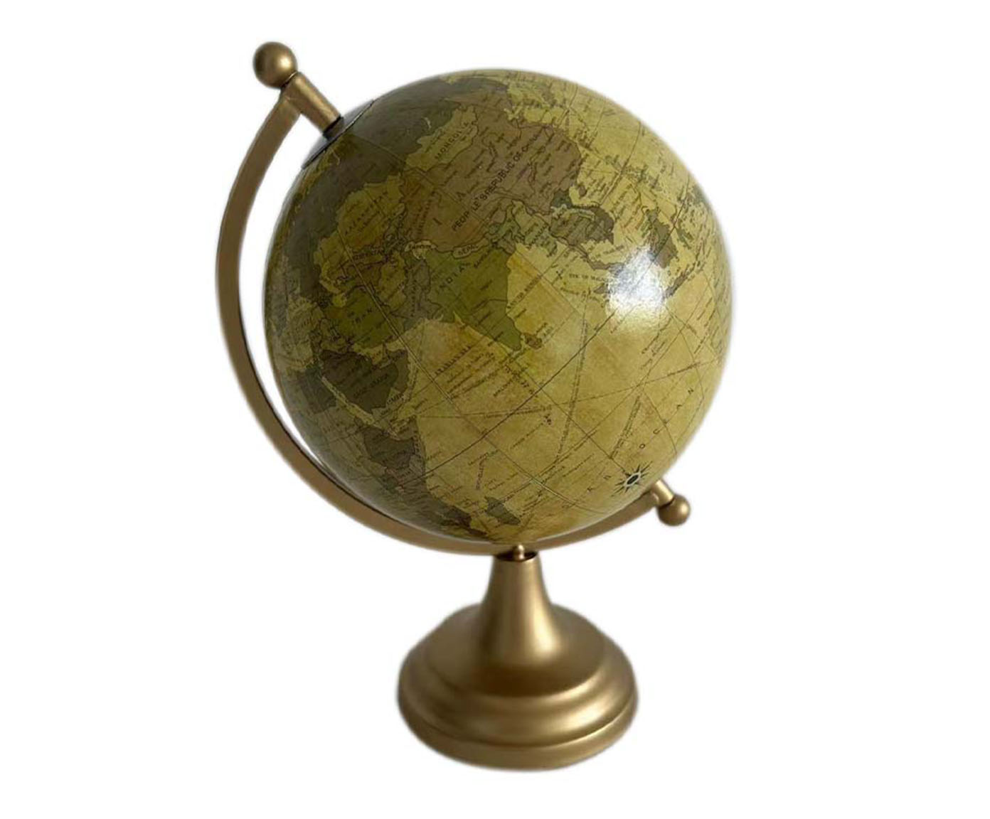 Globo Terrestre Balder - image 0