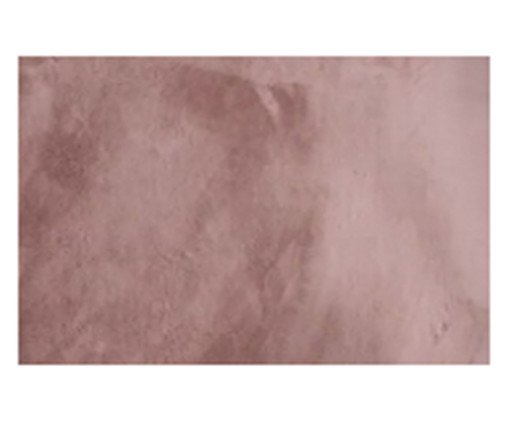 Tapete Rabbit Fur Rosa image number 0
