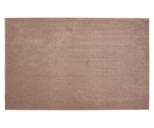 Tapete Tufting Elegant Rose Silver - image 0